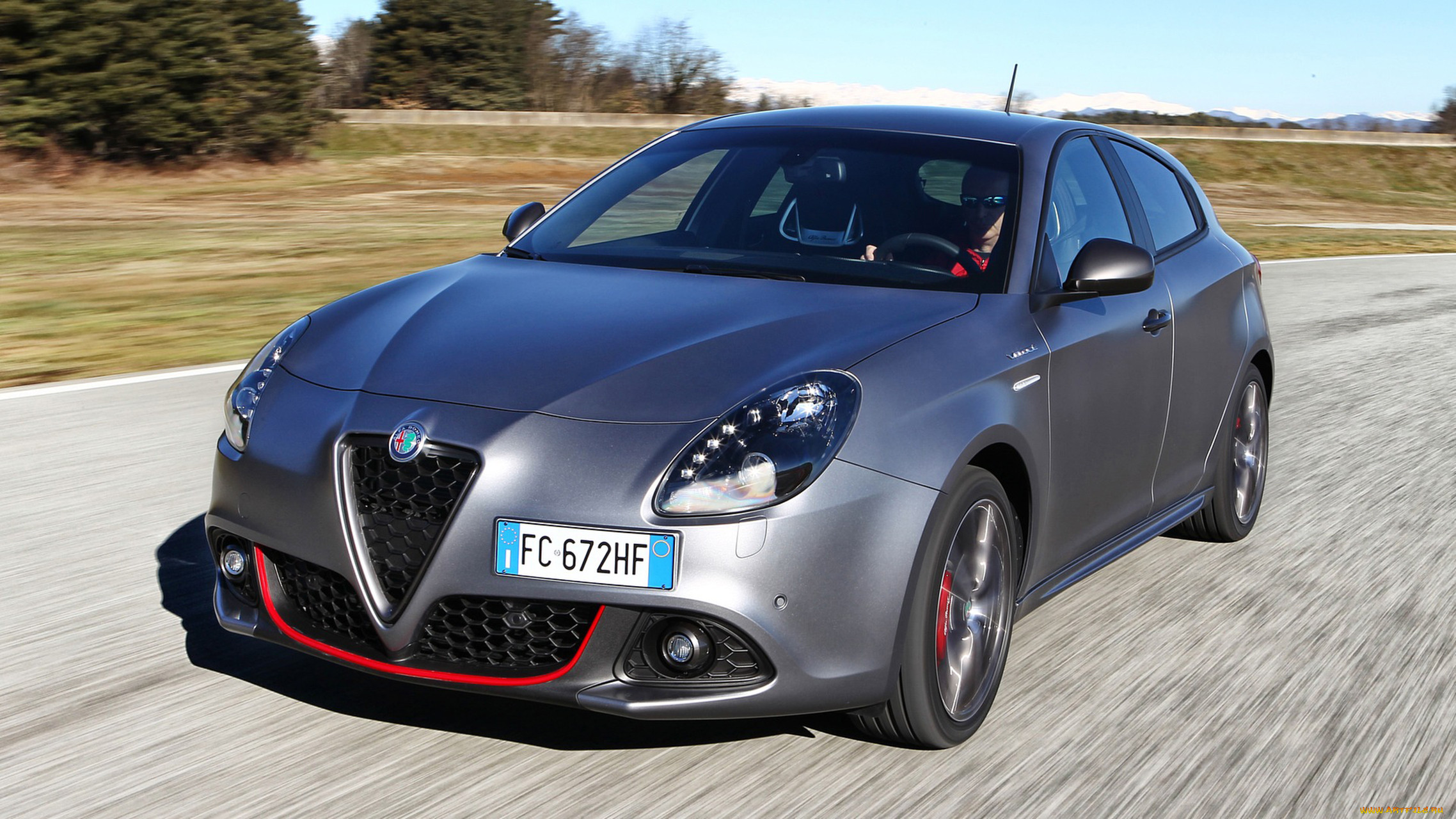 alfa romeo giulietta 2017, , alfa romeo, 2017, giulietta, alfa, romeo